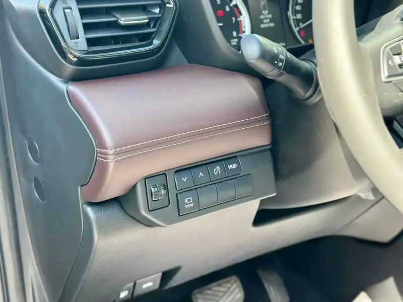 Toyota Urban Cruiser 2025