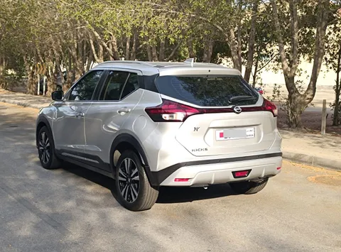 Nissan Kicks 1.6 S 2024