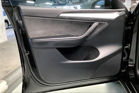 New Tesla Model Y 2023