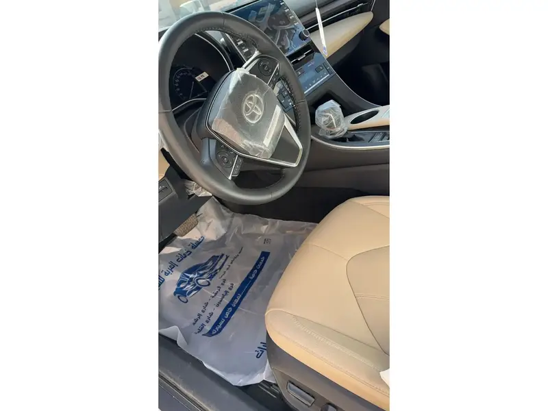 Toyota Avalon 2022
