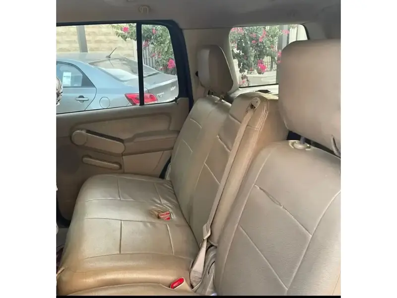 Ford Explorer 2010
