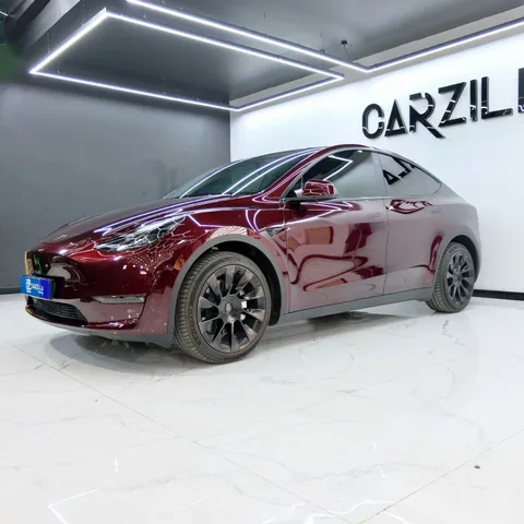Tesla Model Y Long Range (AWD) 2024