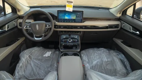 New Lincoln Nautilus 2.7T V6 Reserve  2023