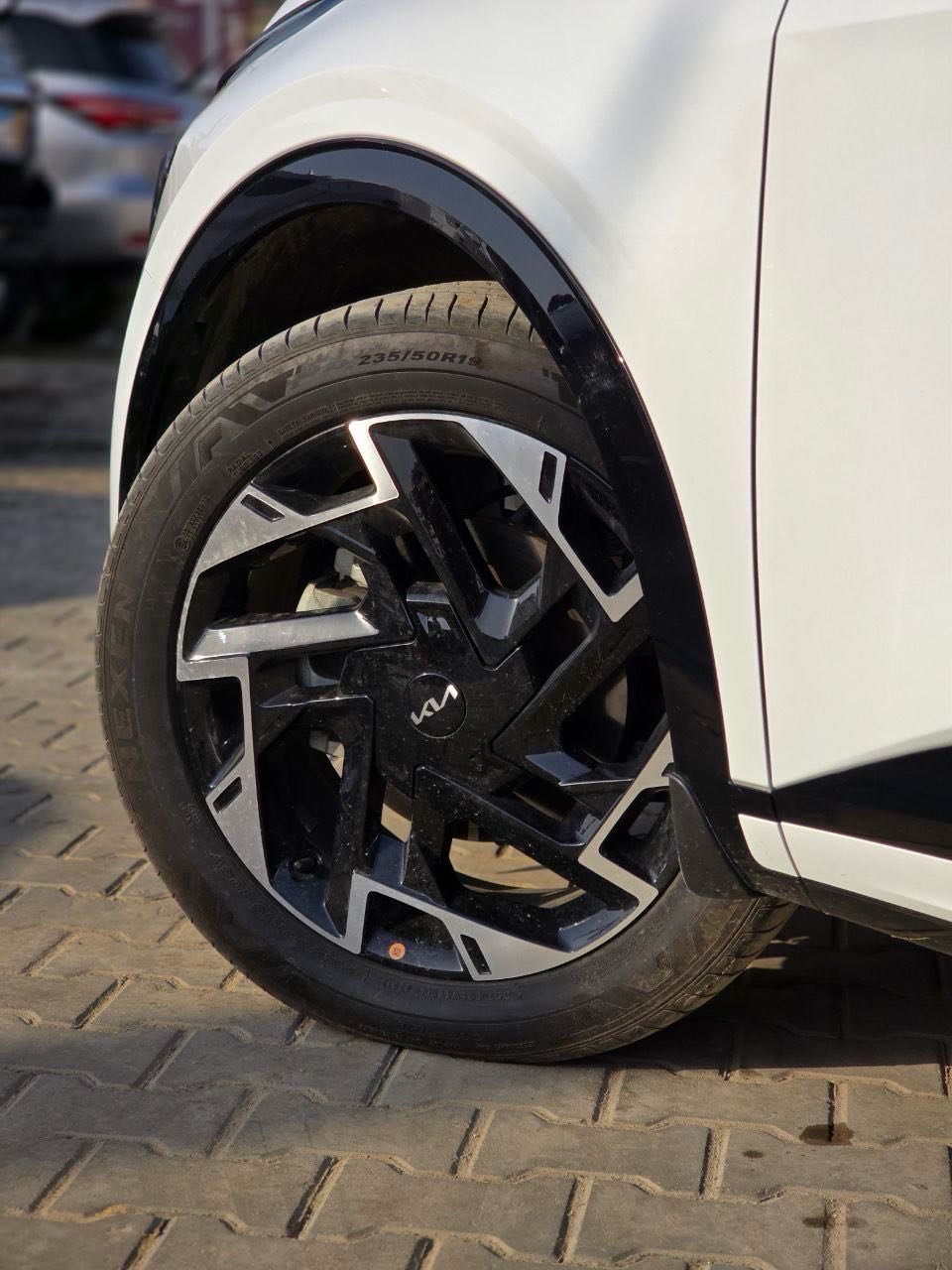 كيا سبورتيج 2025