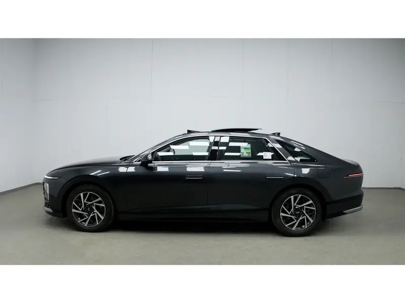 Hyundai Azera 2025