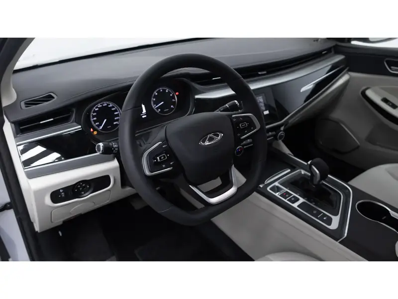 Chery Arrizo 5 Pro 2024