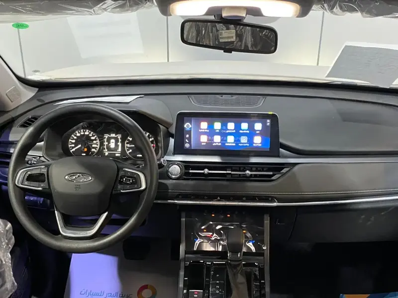 Chery Tiggo 4 Pro 2025