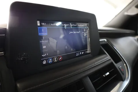Chevrolet Suburban 5.3L LS 2021