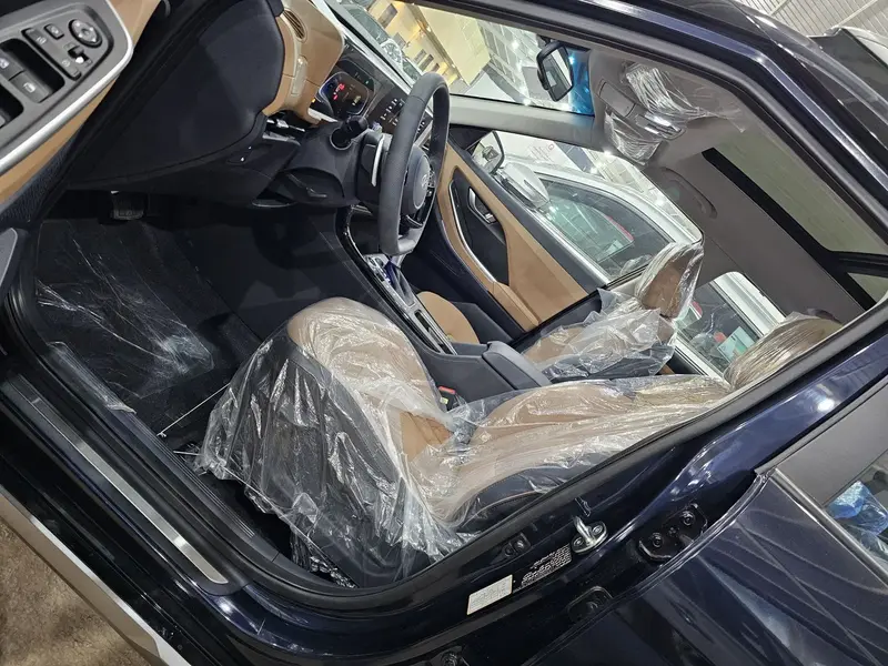 Hyundai CRETA GRAND 2025