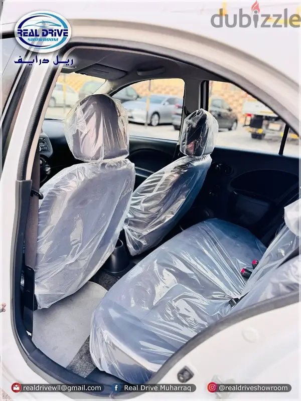 Nissan Micra 2015