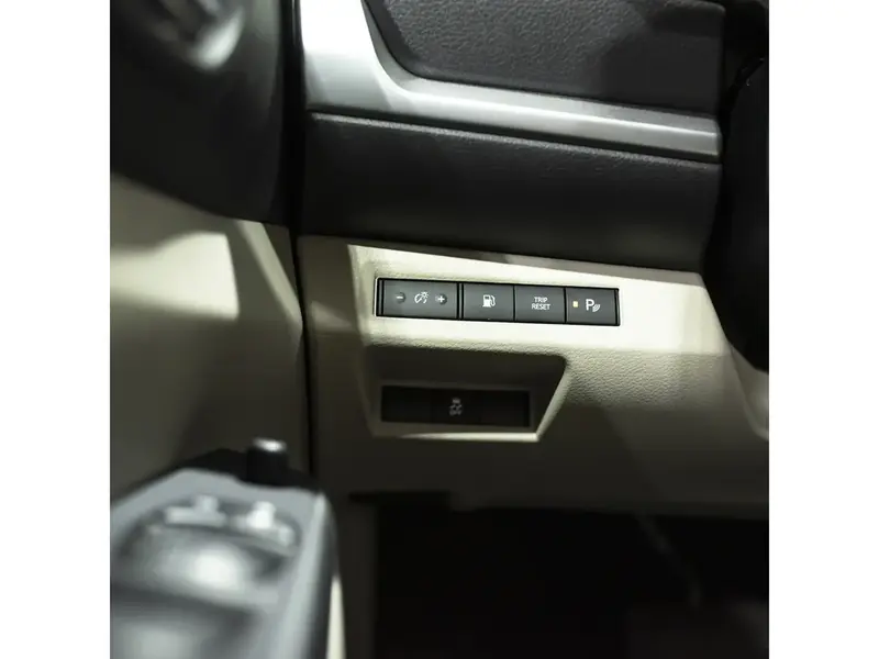 Nissan Xterra 2024