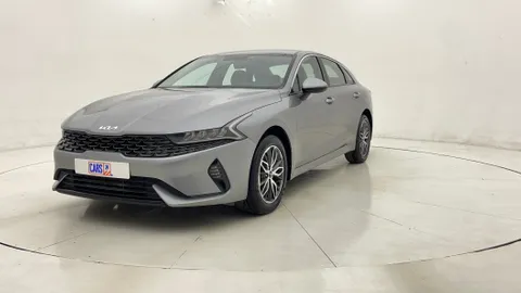 Kia K5 2023