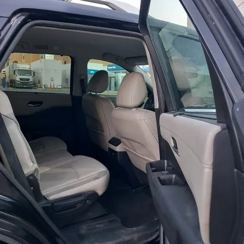 Nissan Pathfinder SV 4WD 2022
