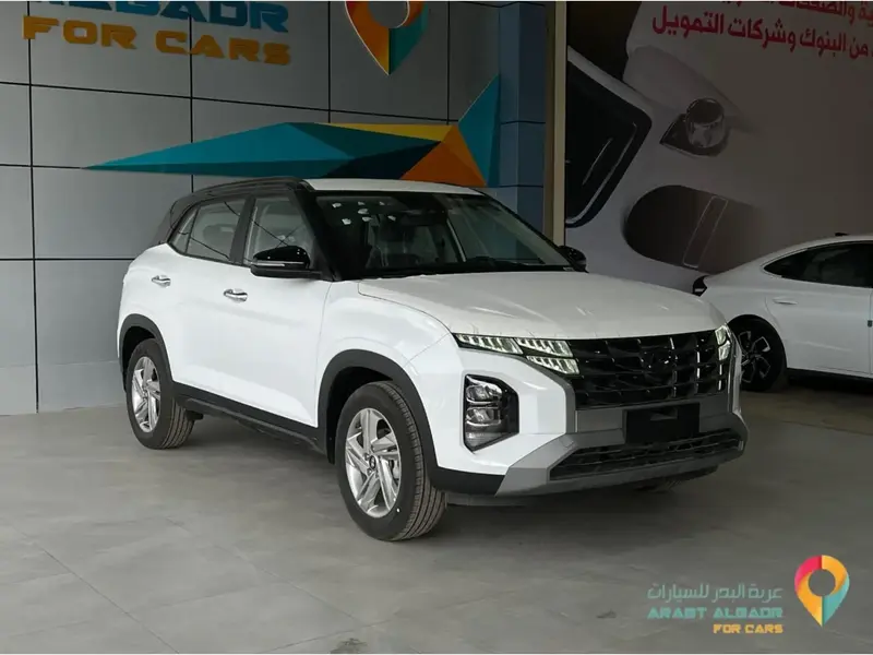 Hyundai Creta 2025