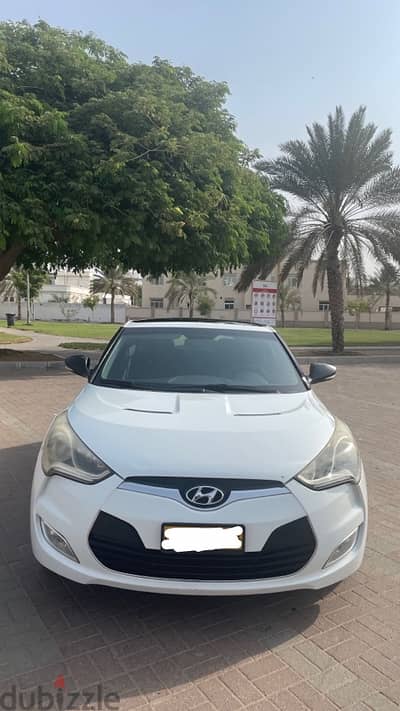 هيونداي فيلوستر 2015