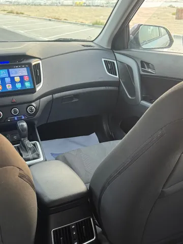 Hyundai Creta 1.6L Top 2020