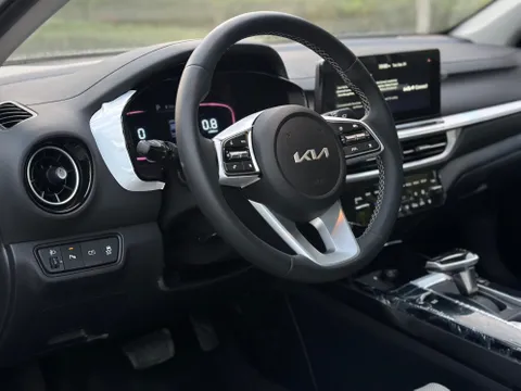 New Kia K3 1.6L 2024