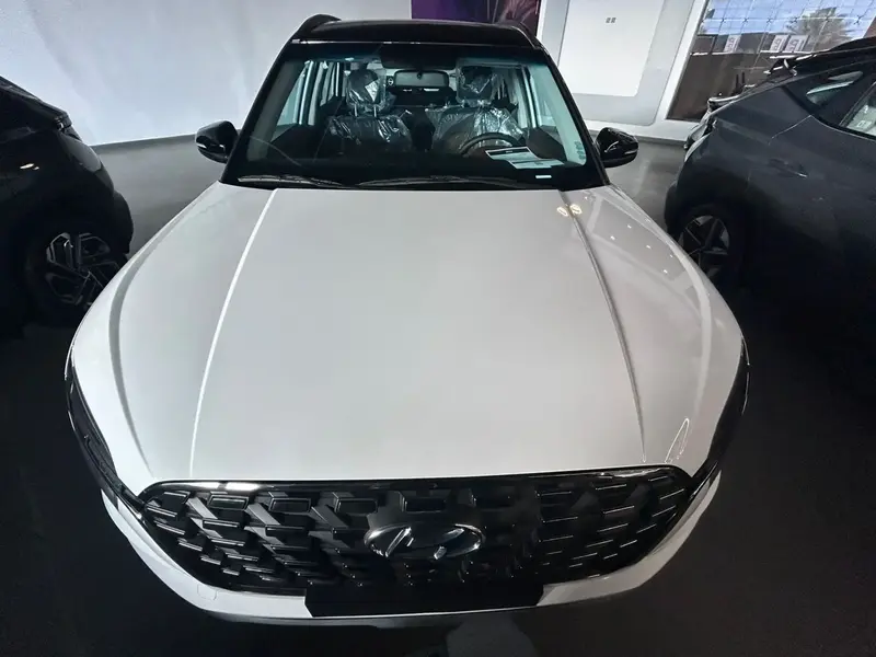 Hyundai CRETA GRAND 2024