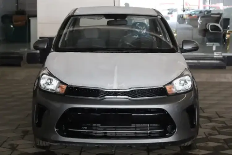 kia kia-pegas image New Kia Pegas 2023