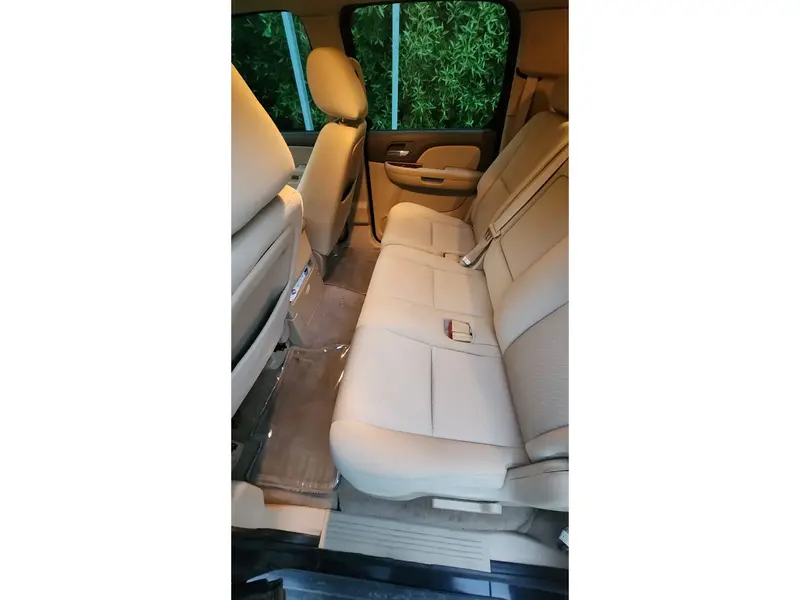 GMC Yukon XL 2010
