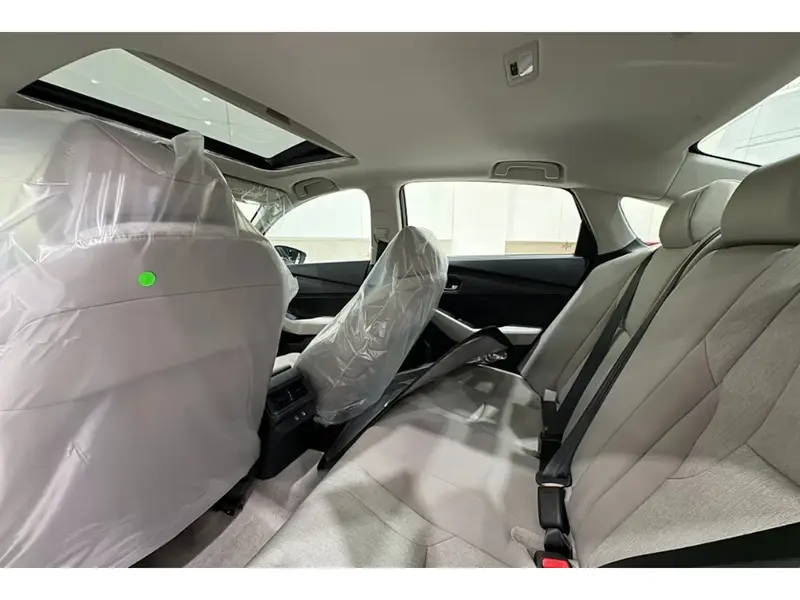 Honda Accord 2025