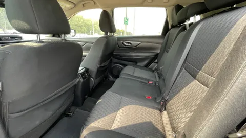 Nissan Rogue SL AWD 2019