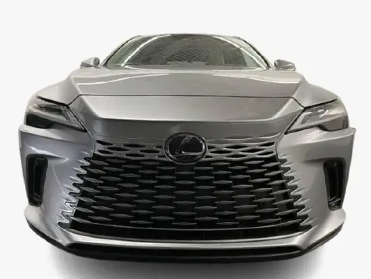 lexus lexus-rx image Lexus RX 350 2024