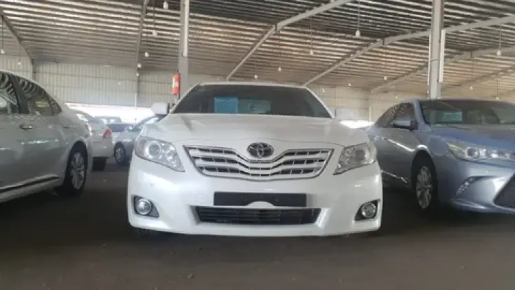 toyota toyota-camry image Toyota Camry 2011