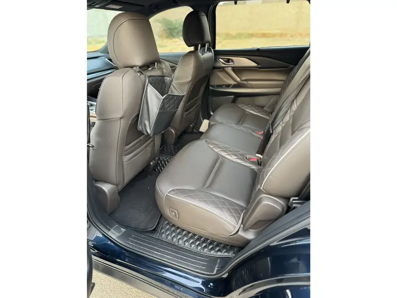 Mazda CX9 2023