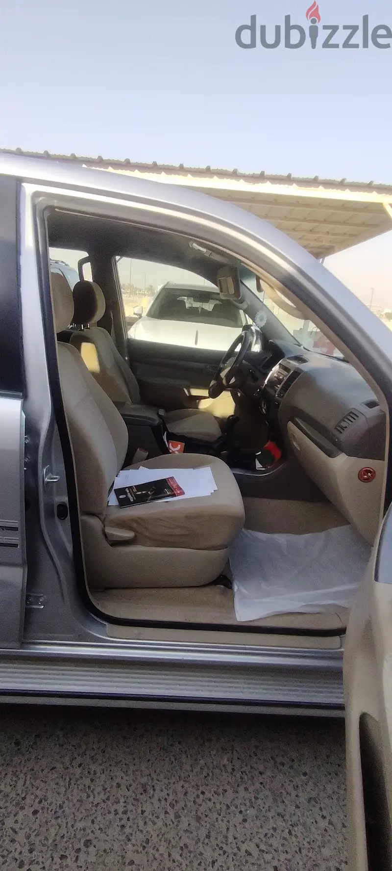 Toyota Prado 2009