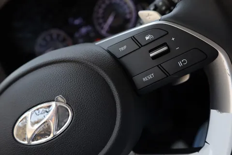 New Hyundai Creta 1.5L Smart 2024