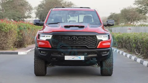 New RAM 1500 2025