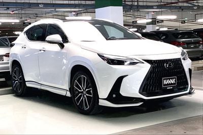 lexus lexus-nx image Lexus NX350 Prestige | Guaranteed Warranty | 0 Down Payment