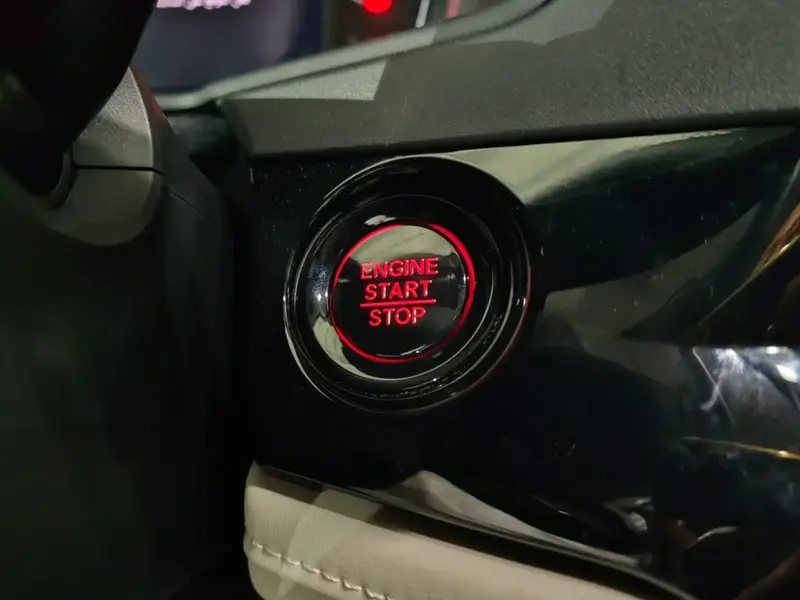 Honda Accord 2025