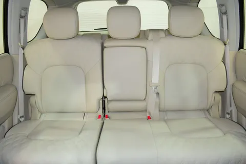 Nissan Patrol 2024