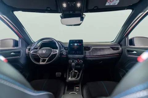 Renault Arkana 2025