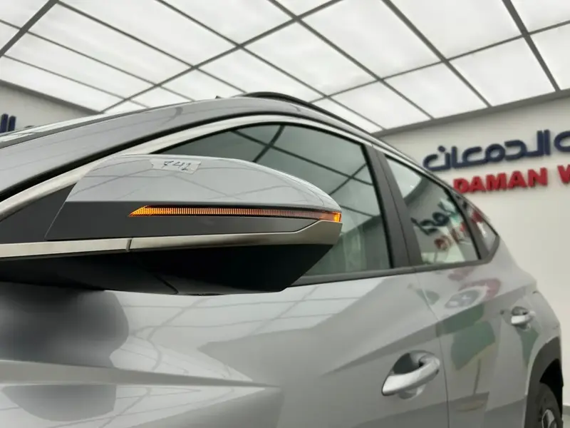 Hyundai Tucson 2025