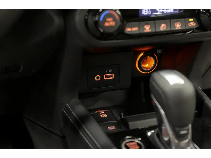 Nissan Kicks 2023
