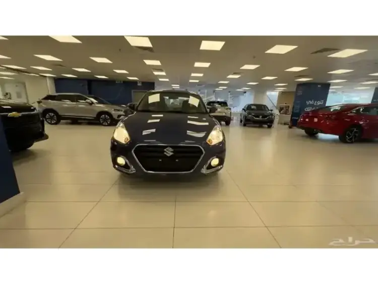 suzuki suzuki-dzire image Suzuki Dzire 2025