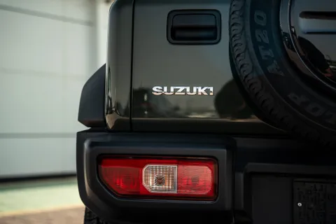 New Suzuki Jimny 1.5L Automatic 2024