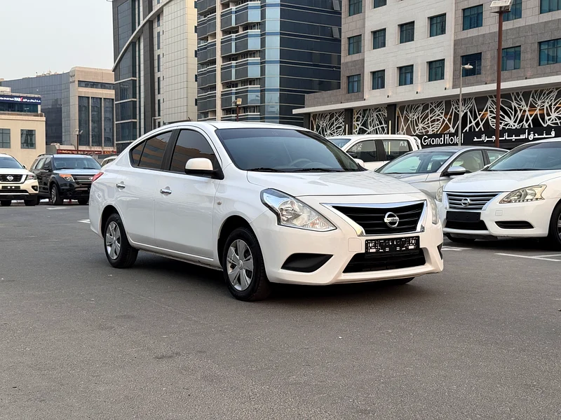 نيسان صني 2022