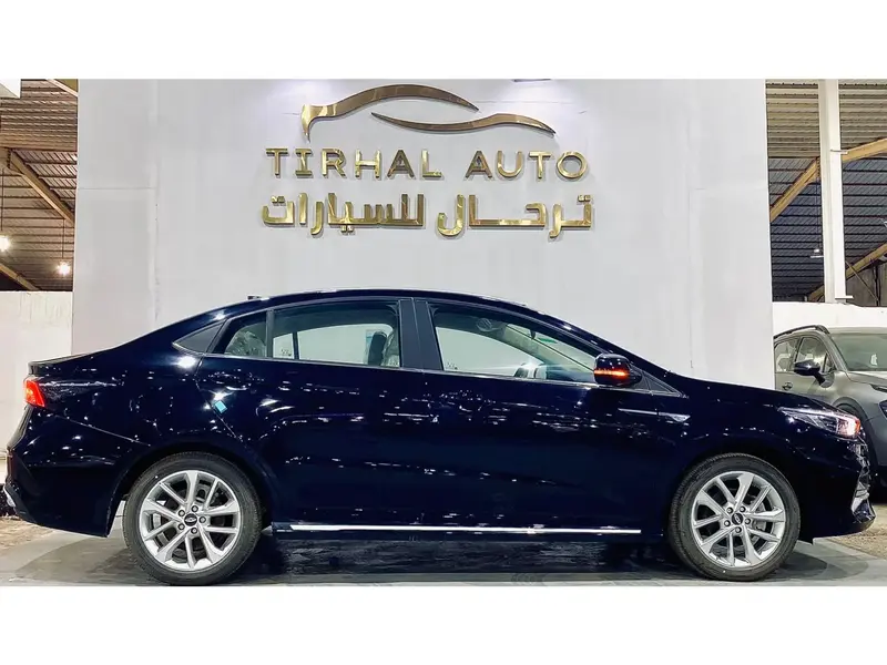 Chery Arrizo 6 Pro 2024
