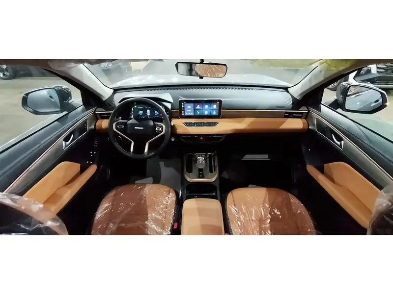 Haval Jolion 2025