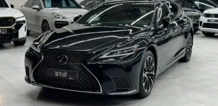 lexus lexus-es image Lexus ES 350 2023