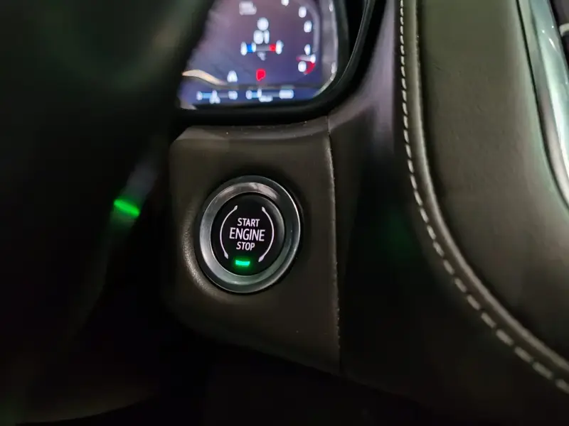 GMC Yukon 2022