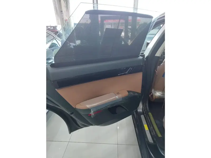 Hyundai Azera 2025