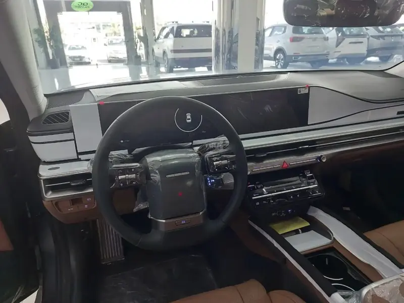Hyundai Azera 2025