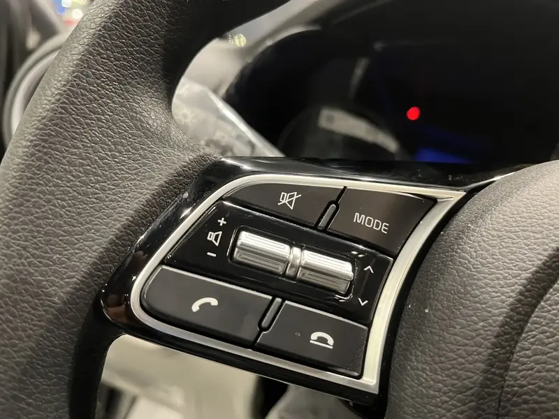 Nissan X-Trail 2024