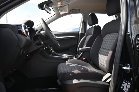 New MG ZS 1.5L COM 2024