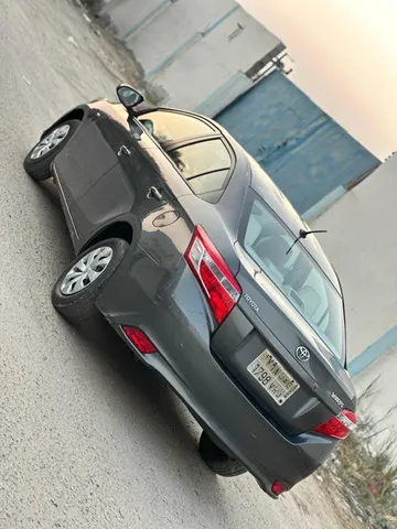 Toyota Yaris 2016